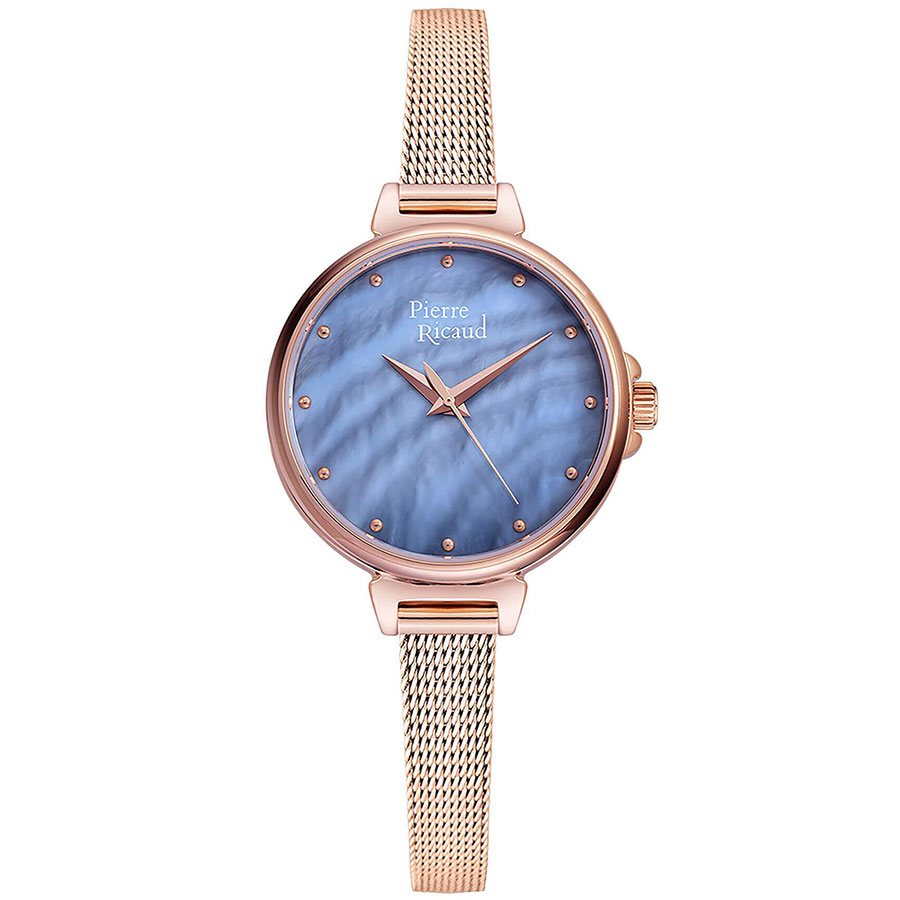 Часы Pierre Ricaud Ladies P22099.914BQ
